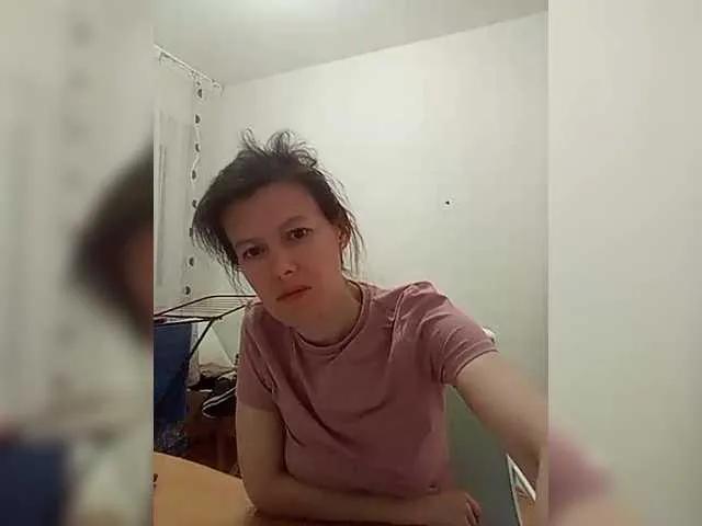 P-A-N-I-K-A on BongaCams 