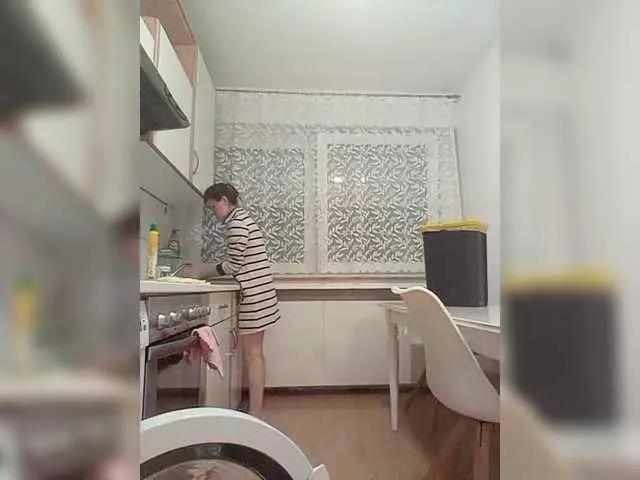 P-A-N-I-K-A on BongaCams 