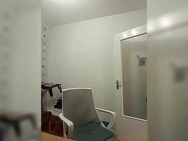 P-A-N-I-K-A on BongaCams 