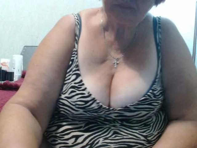 PeggySoft on BongaCams 