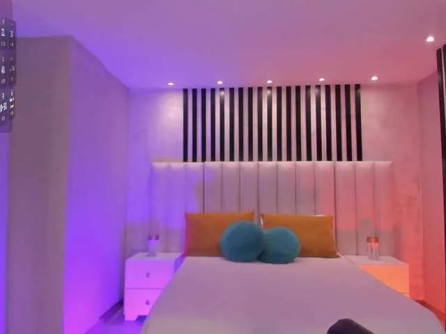 RossieRhoades on BongaCams 