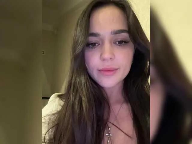 Sasha-Orlova on BongaCams 