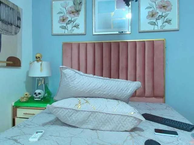 ScarlettWild — A caring and loving man