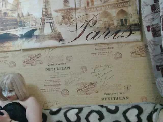 SeksyKitty-nasty on BongaCams 