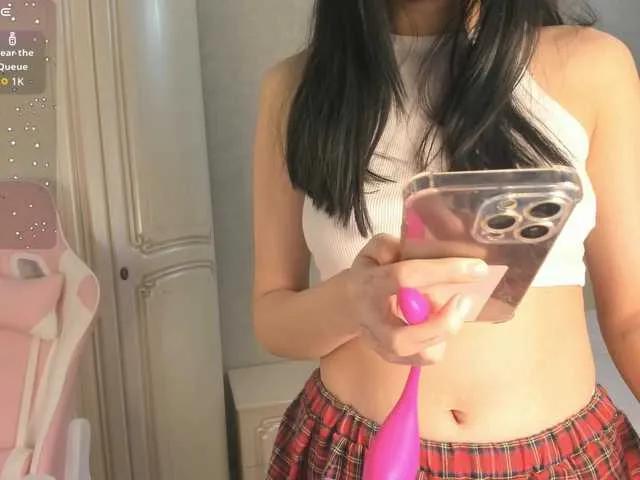 seoyeoni — generous men who can appreciate my beauty, and men who really want to have as much fun as possible!