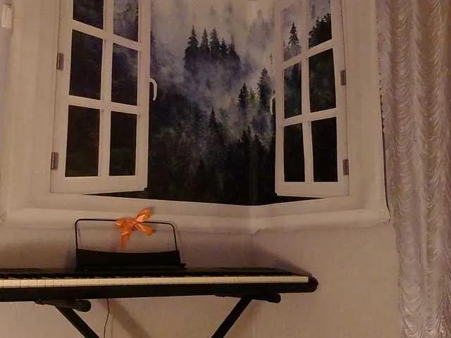 Serseia on BongaCams 