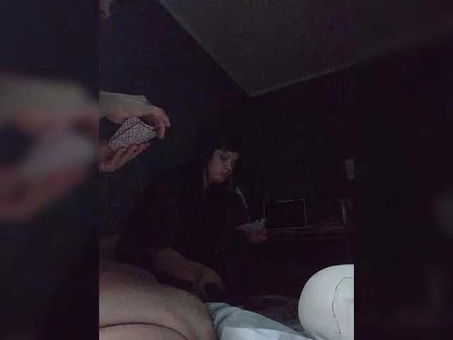 SexxxyDevilandGod on BongaCams 