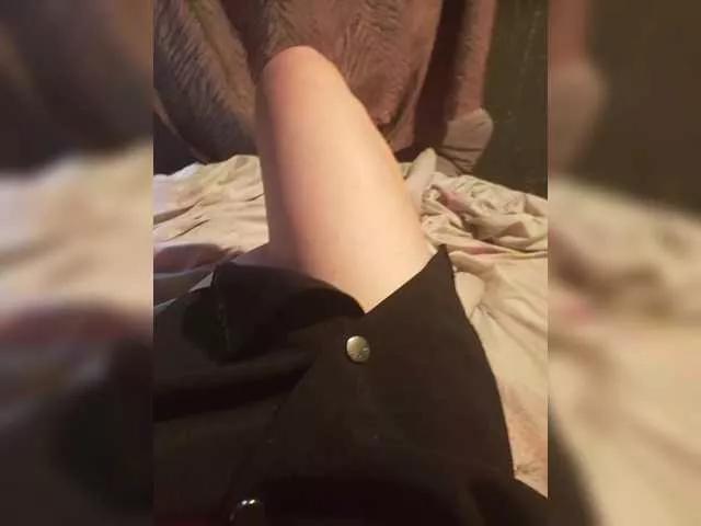 SexxxyDevilandGod on BongaCams 