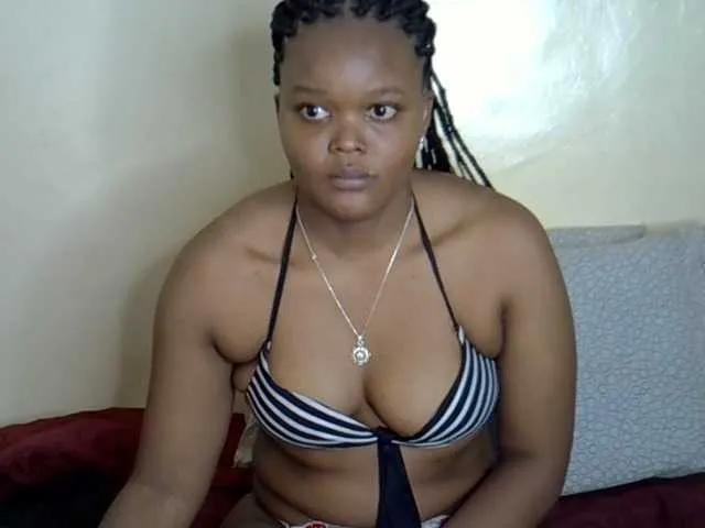 SexxyTerry on BongaCams 