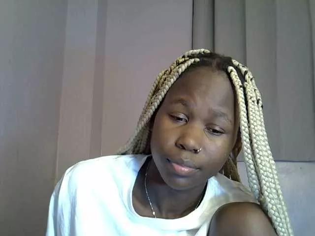 SexxyTerry on BongaCams 