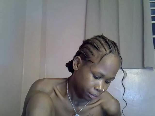 SexxyTerry on BongaCams 