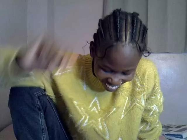 SexxyTerry on BongaCams 