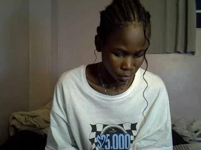 SexxyTerry on BongaCams 