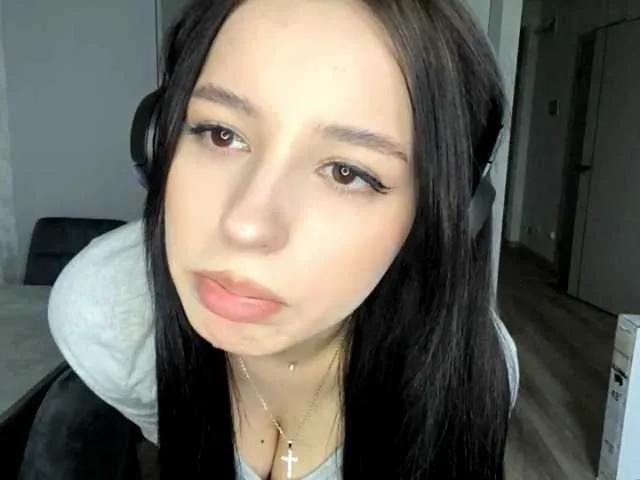 ShandraVanderwege — Freechat on BongaCams