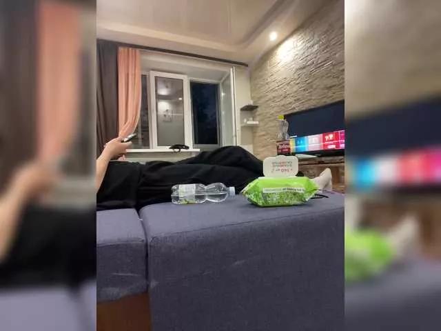 shyyyygirls on BongaCams 