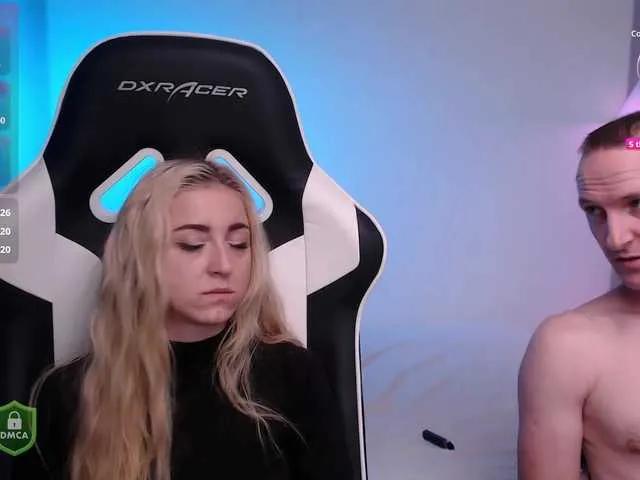 SpaceDanger — Confident men with a healthy sense of humor who treat women with respect