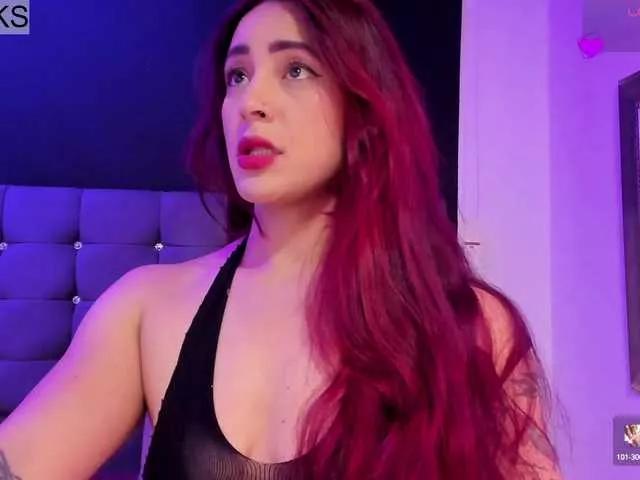 Sweet-samy-1 on BongaCams 