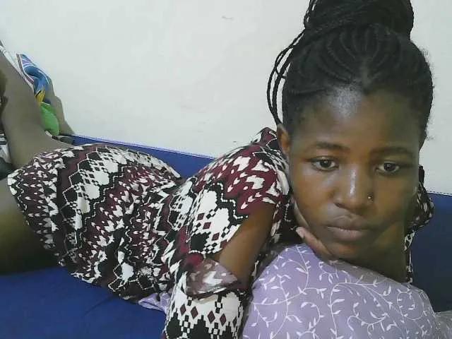 sweet-tatiana on BongaCams 