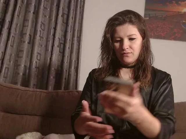 SweetAlliciaa on BongaCams 