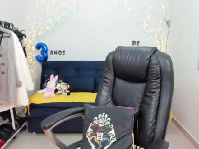 sweetanitta on BongaCams 