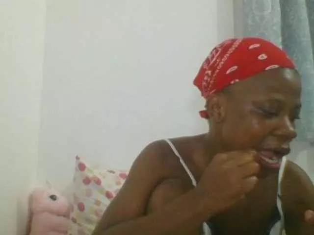 Sweetbaby006 on BongaCams 