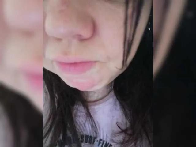 SweetDimond5 on BongaCams 