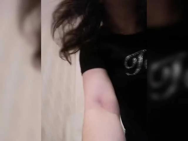 SweetDimond5 — sex body parfum