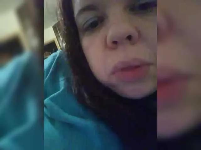 SweetDimond5 on BongaCams 