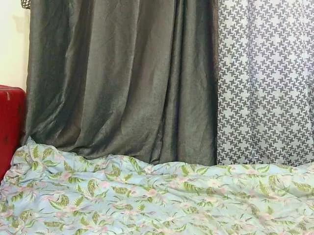 SweetLahika on BongaCams 