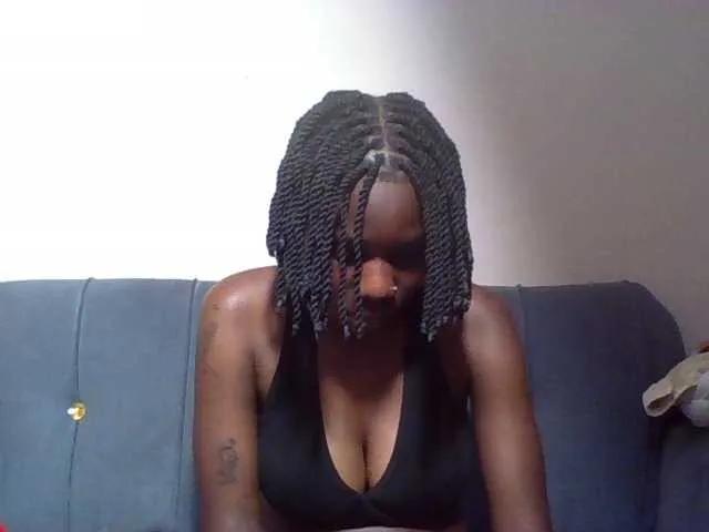 Sweetlilly2 on BongaCams 