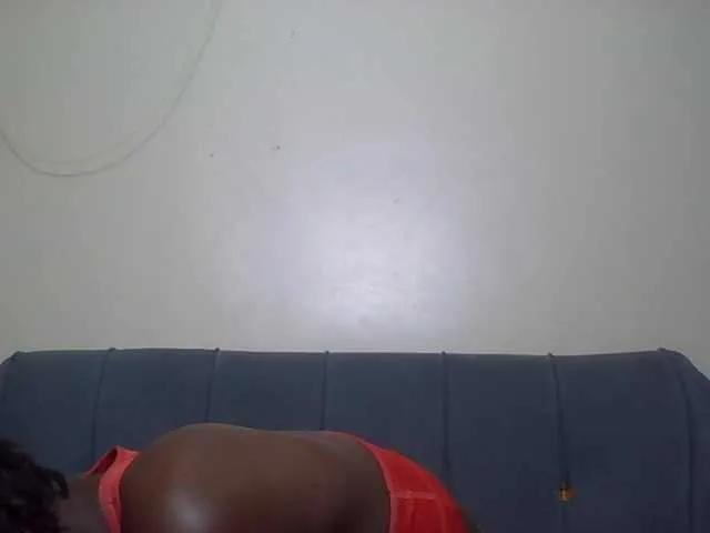 Sweetlilly2 on BongaCams 