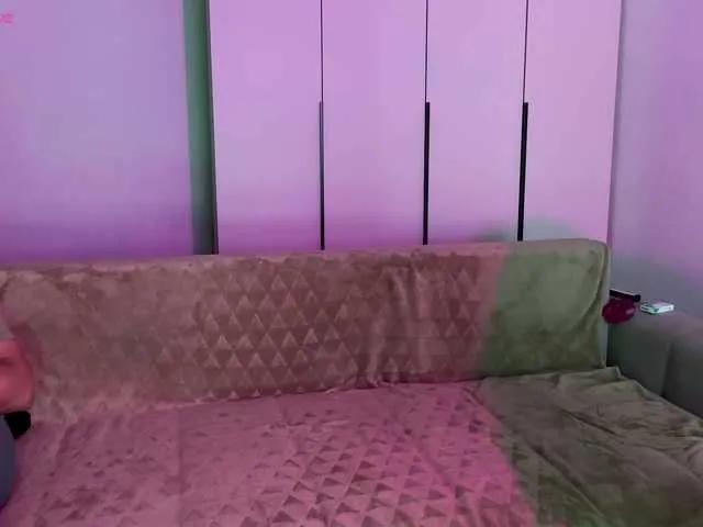 Sweety-couple on BongaCams 