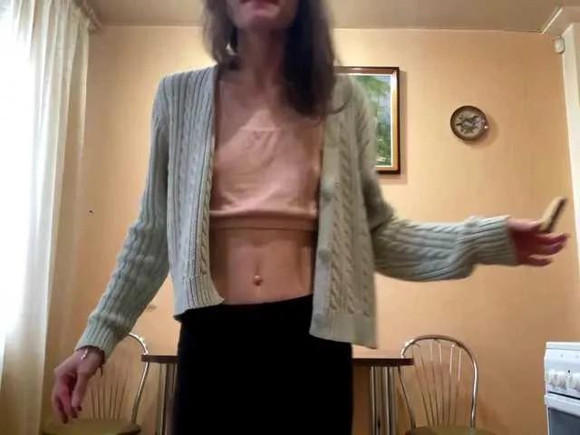 TanyLarrick — Freechat on BongaCams