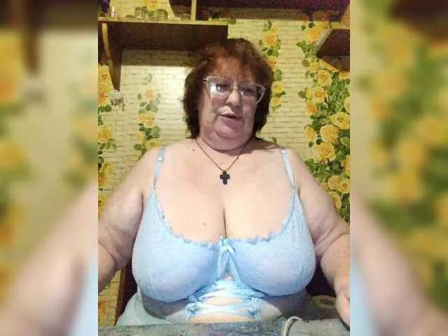 TUTSI6 — Freechat on BongaCams