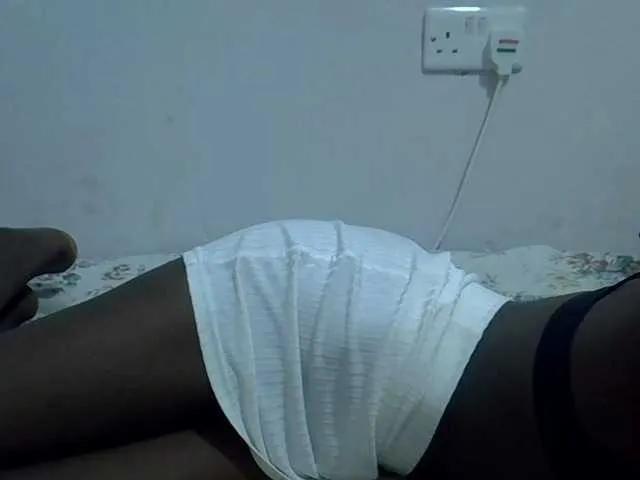 Twinkletia — Freechat on BongaCams