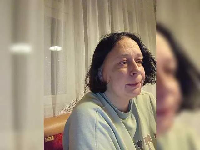 VeneraNorth on BongaCams 