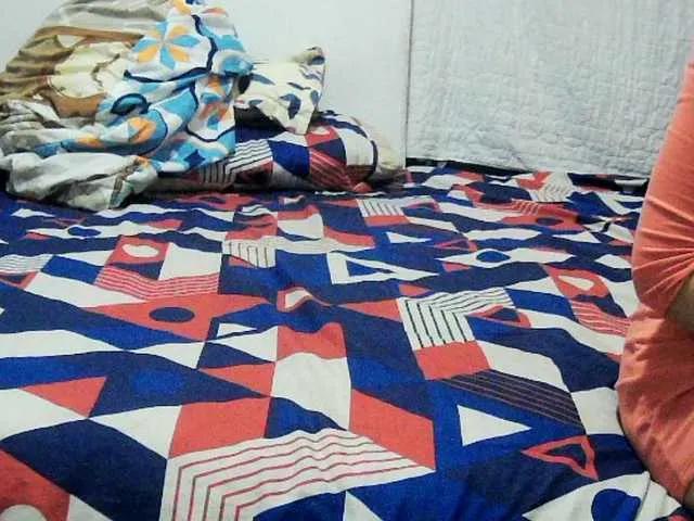 Venezolana2 on BongaCams 