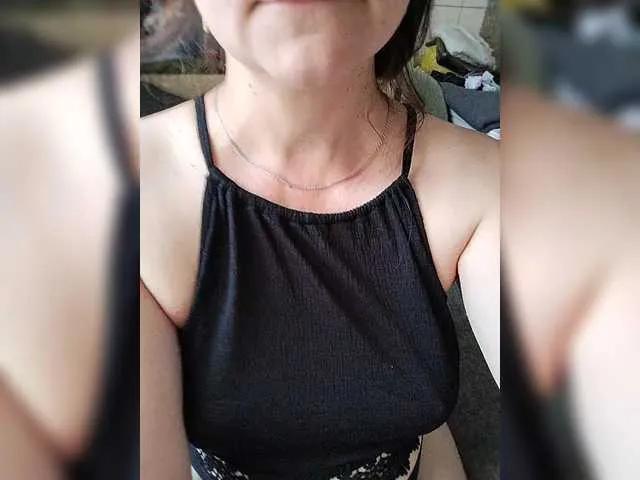 Vikki-vik on BongaCams 