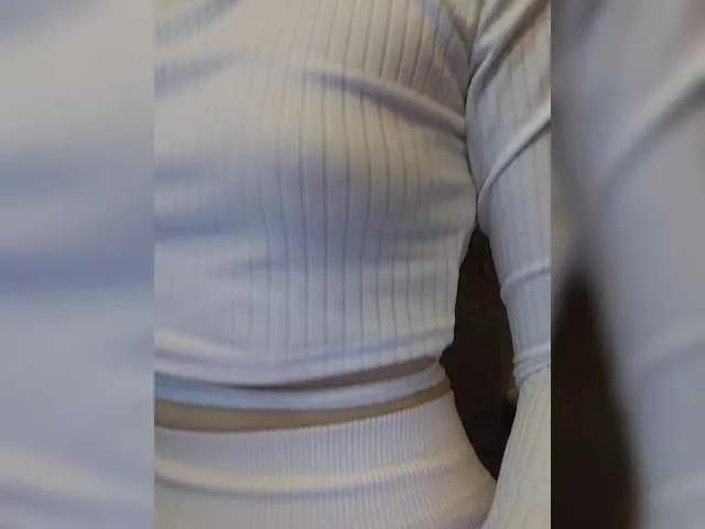 Viktory777 — Lovense. Beautiful lingerie. Concreteness, sensuality.