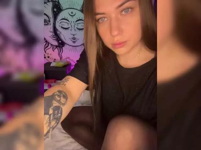 Villanelle on BongaCams 