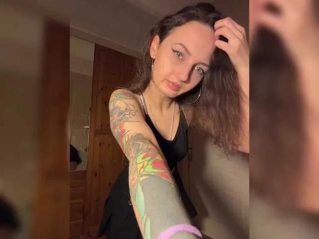 Wow-Eva on BongaCams 