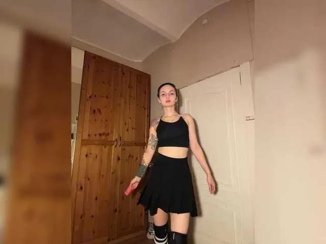 Wow-Eva — Freechat on BongaCams