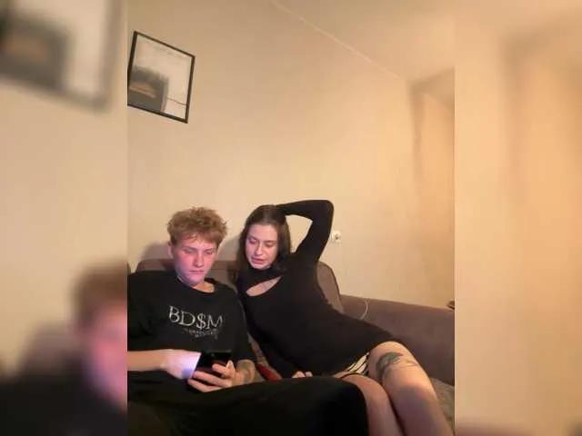 wowitskrytoi — Freechat on BongaCams