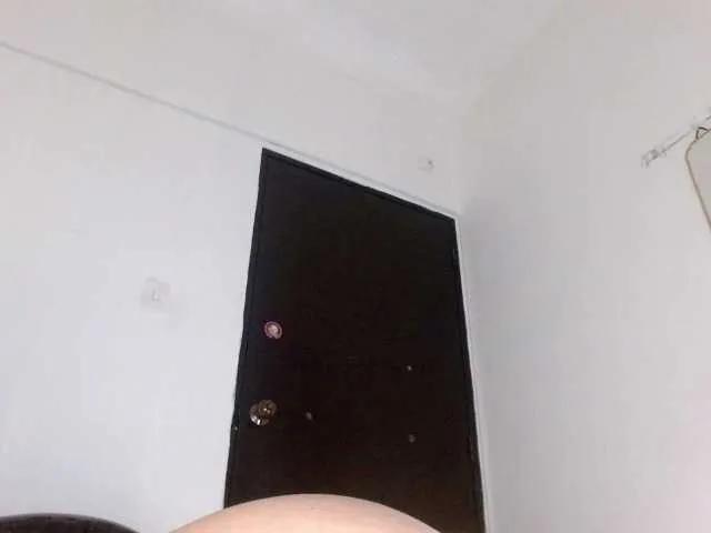 yessika-bustamante on BongaCams 