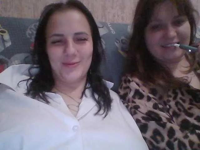 Yxoooeiy on BongaCams 