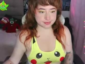 111lucygrim111 on Chaturbate 