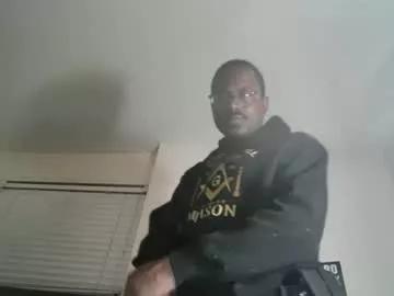 11inchtattedtrinibad on Chaturbate 