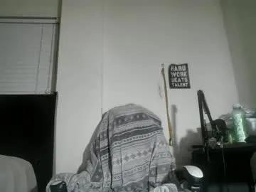 11inchtattedtrinibad on Chaturbate 