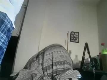 11inchtattedtrinibad on Chaturbate 