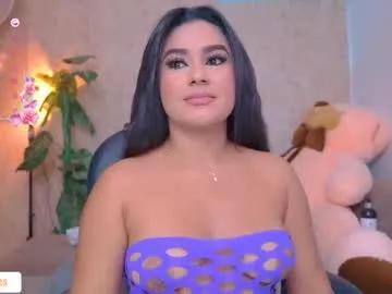 _abby07 on Chaturbate 
